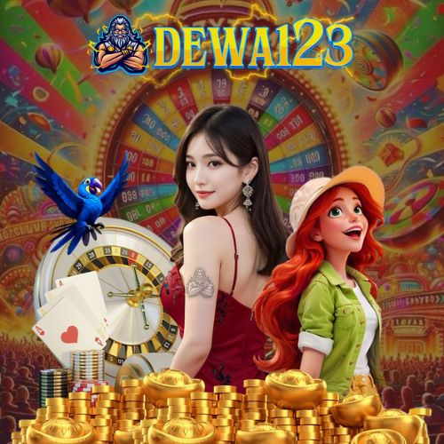 Link Slot Gacor Dewa123 Jackpot Besar Setiap Hari